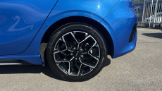 Kia Ceed 1.5T GDi ISG GT-Line 5dr Petrol Hatchback